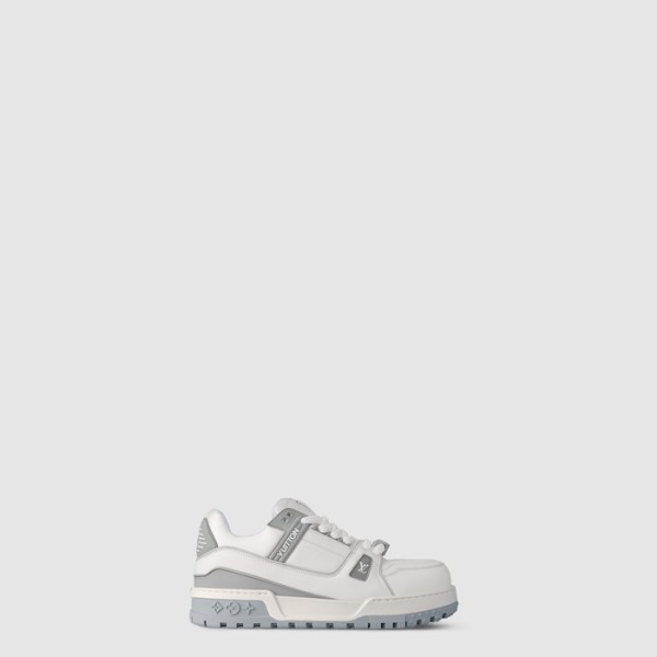 ❤루이비통 남성 트레이너 맥시 스니커즈 - Louis vuitton Mens Trainer Maxi Sneakers - lvs8287x