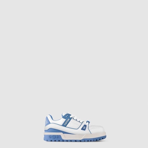 ❤루이비통 남성 트레이너 맥시 스니커즈 - Louis vuitton Mens Trainer Maxi Sneakers - lvs8288x