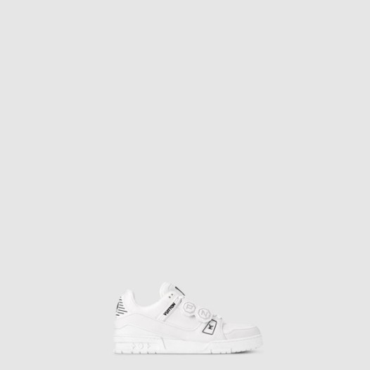 ❤루이비통 남성 LV 트레이너 스니커즈 - Louis vuitton Mens LV Trainer Sneakers - lvs8292x