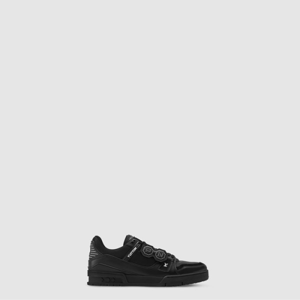 ❤루이비통 남성 LV 트레이너 스니커즈 - Louis vuitton Mens LV Trainer Sneakers - lvs8293x