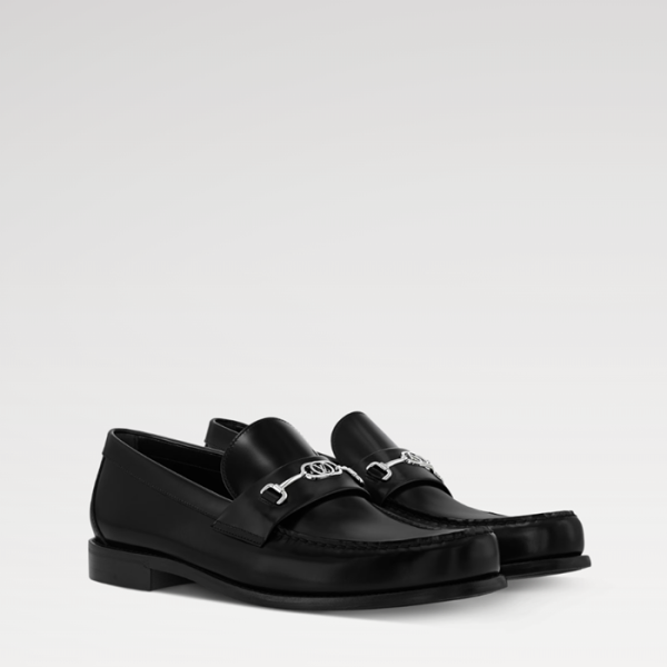 ❤루이비통 남성 메이저 로퍼 - Louis vuitton Mens Major Loafer - lvs8294x