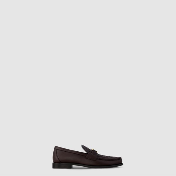 ❤루이비통 남성 메이저 로퍼 - Louis vuitton Mens Major Loafer - lvs8296x