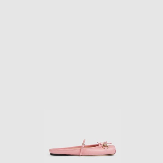 ❤구찌 여성 홀스빗 뮬 - Gucci Womens Horsebit Mule - gus8298x