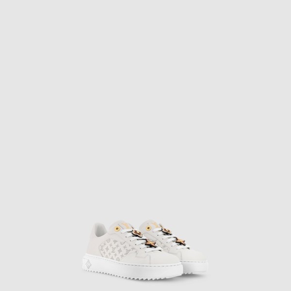 ❤루이비통 여성 타임 아웃 스니커즈 - Louis vuitton Womens Time Out Sneakers - lvs8311x