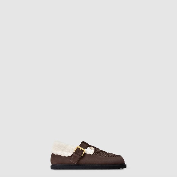 ❤루이비통 여성 콜로라도 컴포트 메리 제인 - Louis vuitton Colorado Comfort Mary Jane - lvs8315x