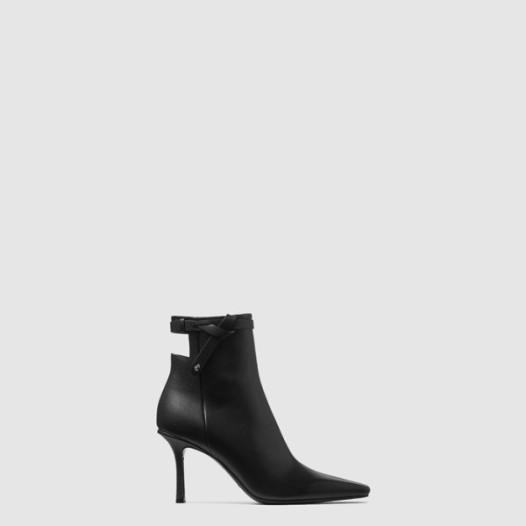 ❤지미추 여성 카미 앵클 부츠 85 - Jimmy Choo Womens Cami Ankle Boots 85 - jis8320x