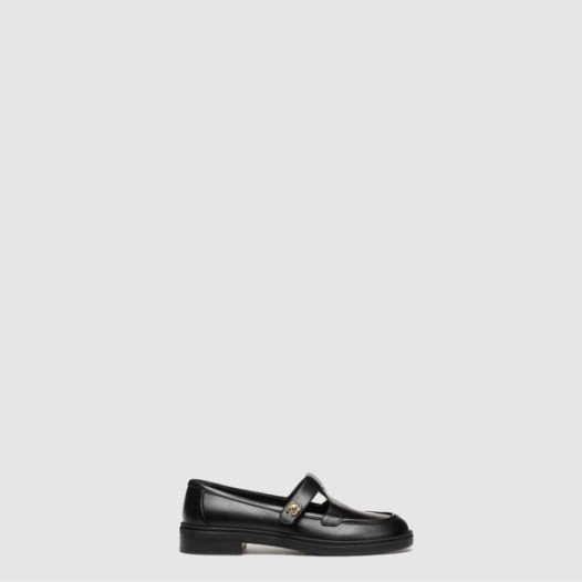 ❤샤넬 여성 페니 로퍼 - Chanel Womens Penny Loafer - chs8321x