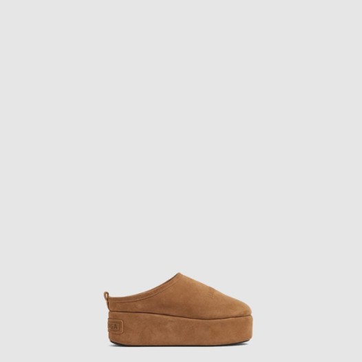 ❤발렌시아가 여성 알래스카 소프트 플랫폼 뮬 - Balenciaga Womens Alaska Soft Platform Mule - bas8327x