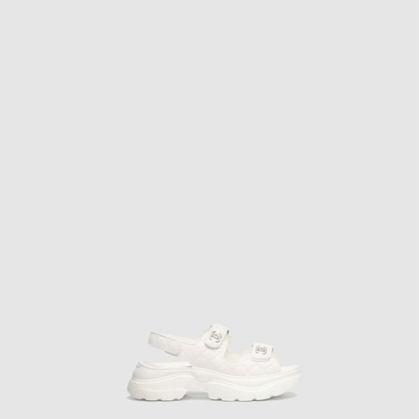 ❤샤넬 여성 코코 샌들 - Chanel Womens Coco Sandals - chs8329x