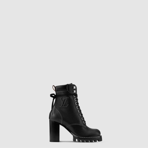 ❤루이비통 여성 스타 트레일 앵클 부츠 - Louis vuitton Womens Star Trail Ankle Boots - lvs8331x