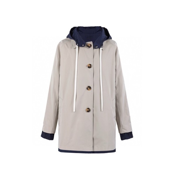 ❤미우미우 남/녀 후드 코트 - Miumiu Unisex Hood Coat - mic8451x