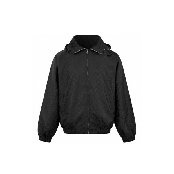 ❤구찌 남성 후드 자켓 - Gucci Mens Hood Jacket - guc8457x