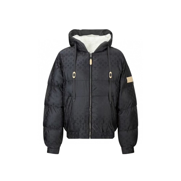 ❤루이비통 남성 다운 패딩 - Louis vuitton Mens Down Padding - lvc8459x