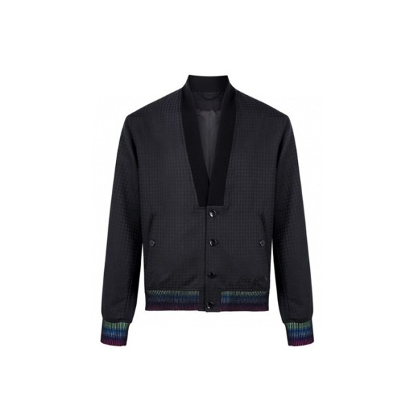 ❤루이비통 남성 브이넥 가디건 - Louis vuitton Mens Cardigan - lvc8460x