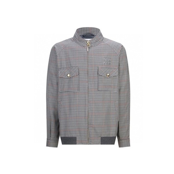 ❤미우미우 남성 캐쥬얼 자켓 - Miumiu Mens Casual Jacket - mic8474x