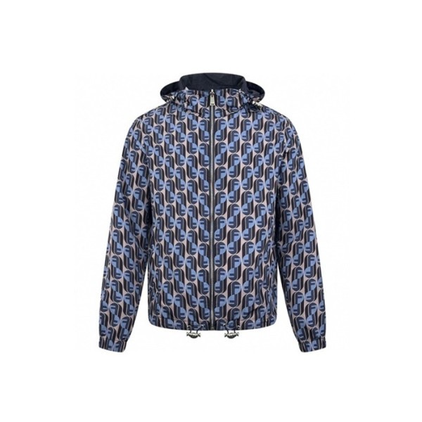 ❤펜디 남성 양면 자켓 - Fendi Mens Hood Jackets - fec8480x