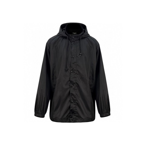 ❤발렌시아가 남성 후드 자켓 - Balenciaga Mens Denim Jacket - bac8485x