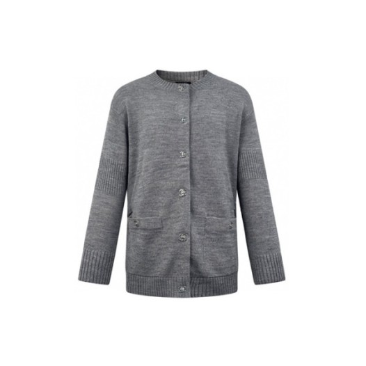 ❤샤넬 남/녀 라운드 가디건 - Chanel Unisex Round Cardigan - chc8486x