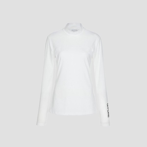 ❤[G/FORE] 지포어 여성 쿨 터치 롱 슬리브 티셔츠 - gol1867x