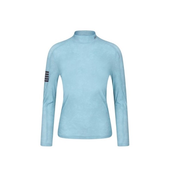 ❤[Amazing Cre] 어메이징크리 여성 에어로쉴드 스모그 아코디오 티셔츠 - gol1875x