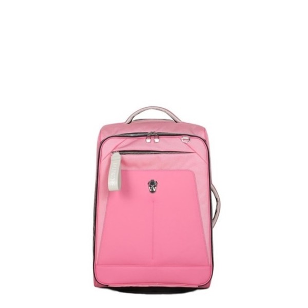 ❤[Amazing Cre] 어메이징크리 남성 아머 휠 보스턴백 - gol1882x