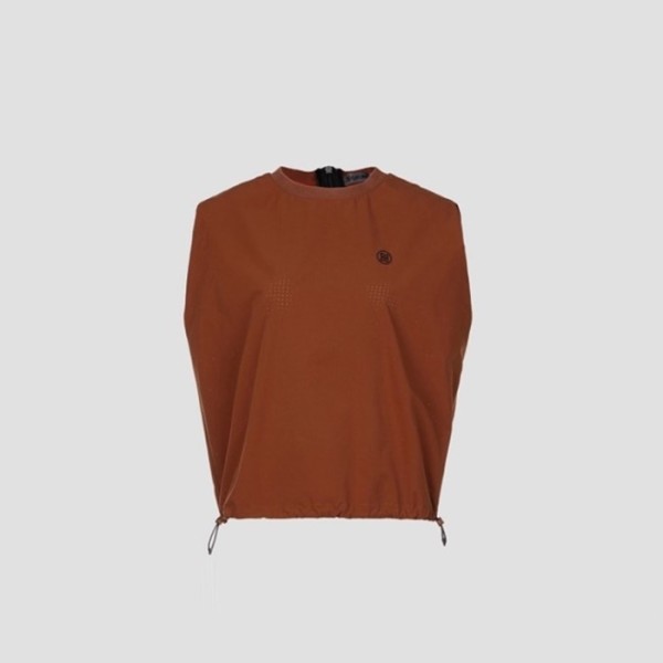 ❤[G/FORE] 지포어 여성 우븐 베스트 - gol1888x