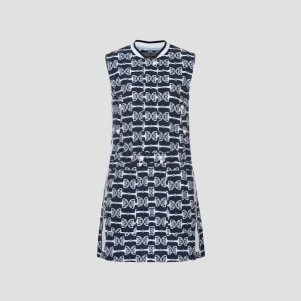 ❤[G/FORE] 지포어 여성 데님 라이크 드레스 - gol1890x