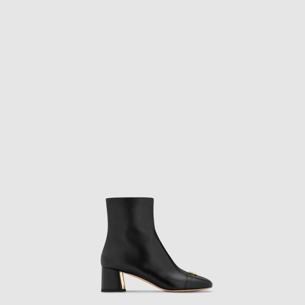 ❤루이비통 여성 스윙 앵클 부츠 - Louis vuitton Womens Swing Ankle Boots - lvs8340x