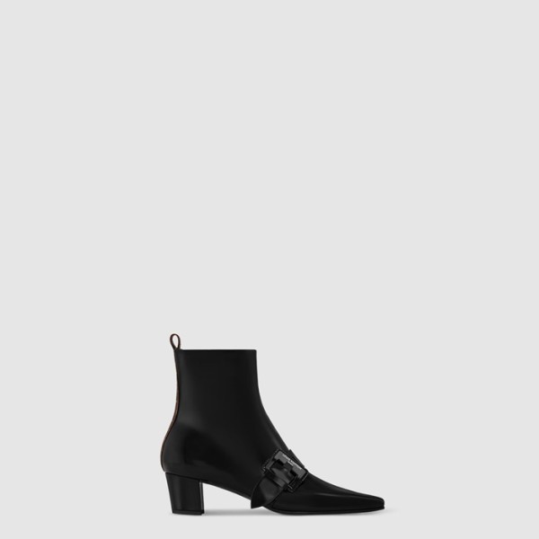 ❤루이비통 여성 퓨지 앵클 부츠 - Louis vuitton Womens Fugee Ankle Boots - lvs8341x