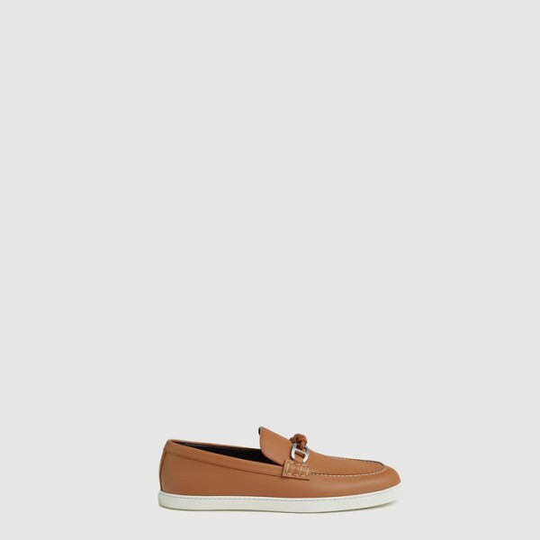 ❤에르메스 남/녀 이그나시오 로퍼 - Hermes Unisex Ignacio Loafer - hes8348x