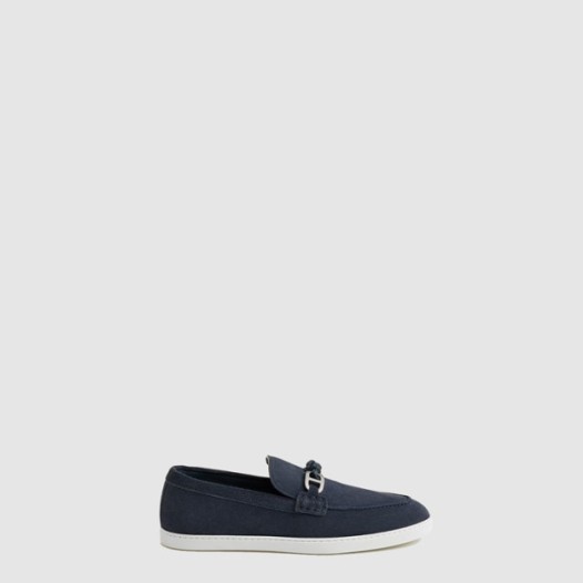 ❤에르메스 남/녀 이그나시오 로퍼 - Hermes Unisex Ignacio Loafer - hes8349x