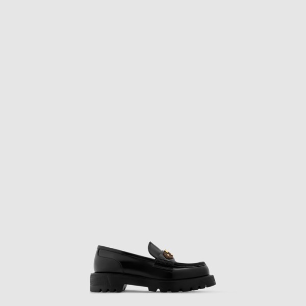 ❤루이비통 여성 디스트릭트 플랫 로퍼 - Louis vuitton Womens District Flat Loafers - lvs8351x
