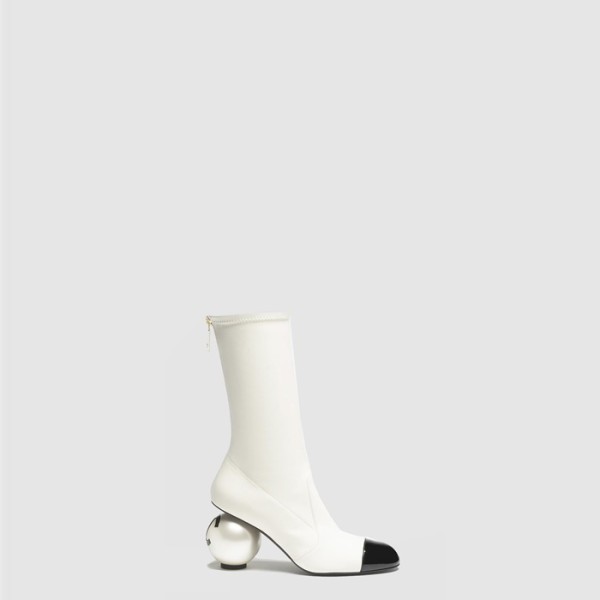 ❤샤넬 여성 하이 부츠 - Chanel Womens High Boots - chs8354x