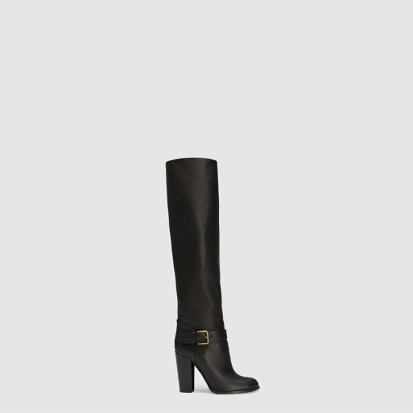 ❤돌체앤가바나 여성 카프스킨 부츠 - Dolce&Gabbana Womens Calfskin Boots - dos8356x