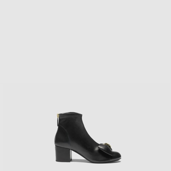 ❤샤넬 여성 쇼트 부츠 - Chanel Womens Short Boots - chs8364x