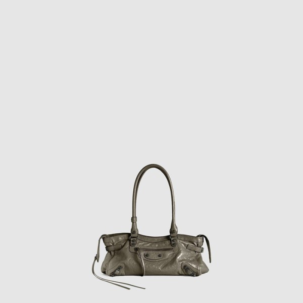 ❤발렌시아가 여성 르 시티 백 이스트 웨스트 - Balenciaga Womens Le City Bag East West - bac10597x