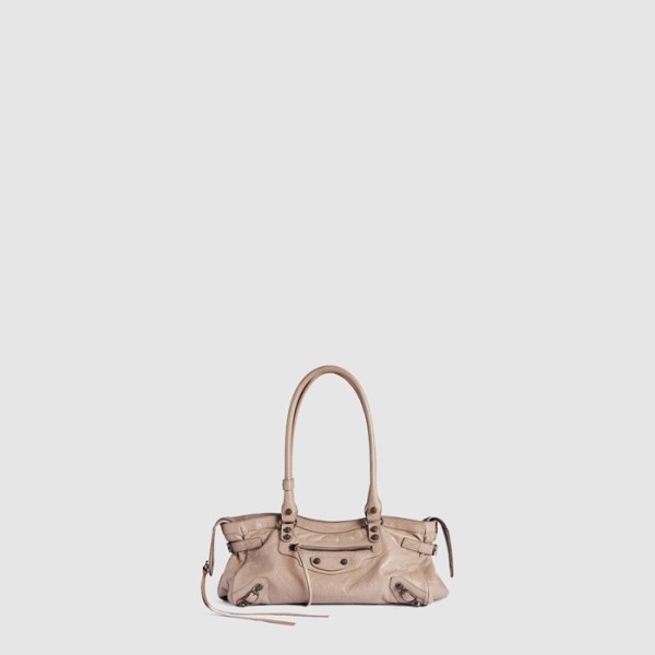 ❤발렌시아가 여성 르 시티 백 이스트 웨스트 - Balenciaga Womens Le City Bag East West - bac10598x