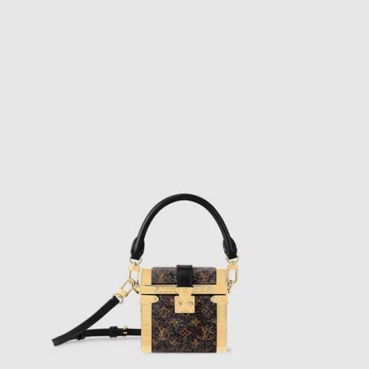 ★루이비통 여성 Treasure Box M83089 - Louis vuitton Womens Treasure Box - lvb10613x