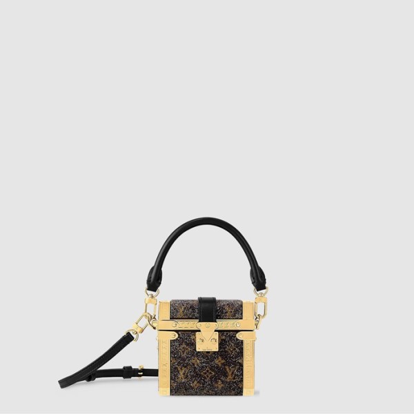 ❤루이비통 여성 Treasure Box M83089 - Louis vuitton Womens Treasure Box - lvb10613x