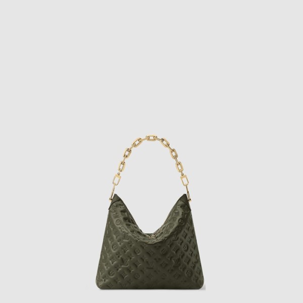 ❤루이비통 여성 쿠상 호보 MM M15228 - Louis vuitton Womens Cousin Hobo MM - lvb10614x