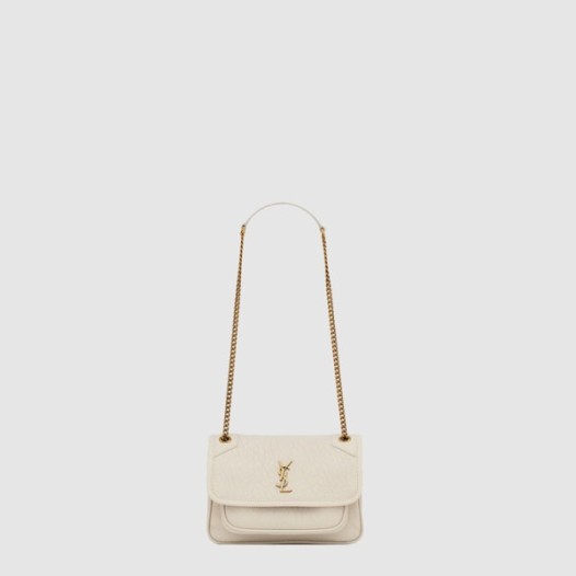 ❤입생로랑 여성 니키 미니 백 - Saint Laurent Womens Niki Mini Bag - ysb10627x