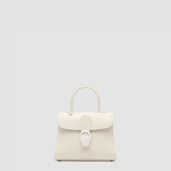 ❤델보 여성 브리앙 MM - Delvaux Womens Brillant MM - deb10631x