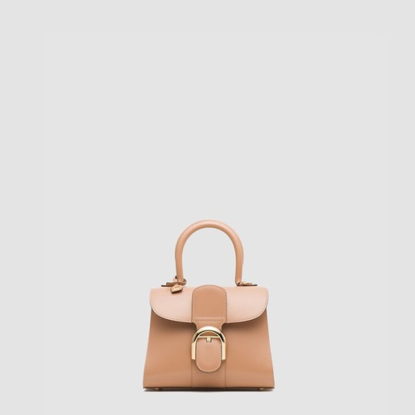 ❤델보 여성 브리앙 미니 - Delvaux Womens Brillant Mini - deb10632x