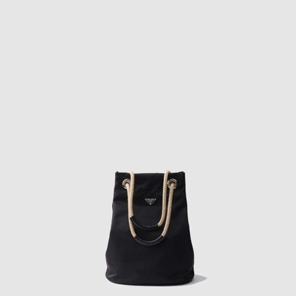 ❤프라다 여성 마리너 리나일론 버킷백 2VG133 - Prada Womens Mariner Bucket Bag - prb10637x