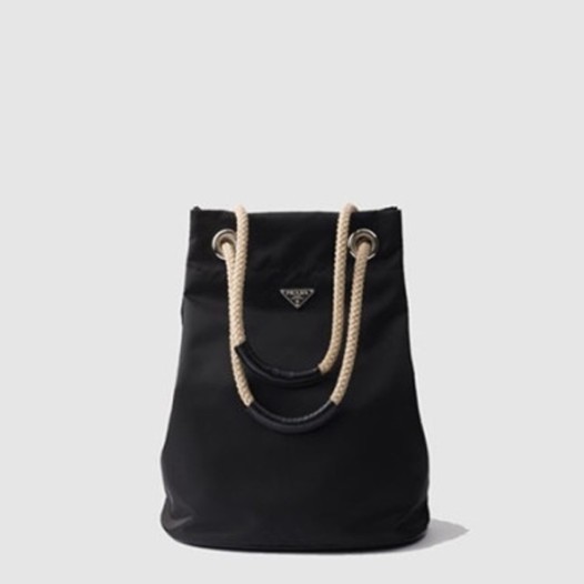 ❤프라다 여성 라지 마리너 리나일론 버킷백 2VG133 - Prada Womens Mariner Bucket Bag - prb10637x