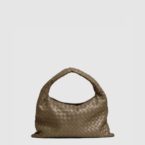 ❤보테가 베네타 여성 폰단트 홉 - Bottega veneta Womens Hop Bag - bvb10639x