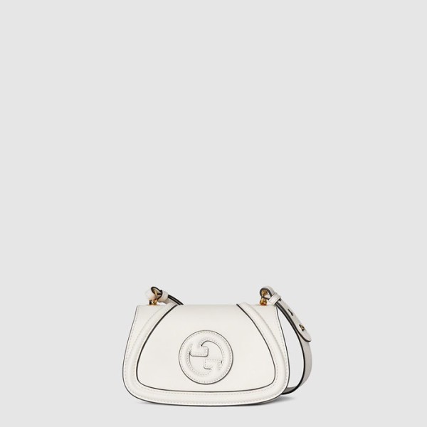 ❤구찌 여성 블론디 미니 숄더백 - Gucci Womens Blondie Mini Shoulder Bag - gub10643x
