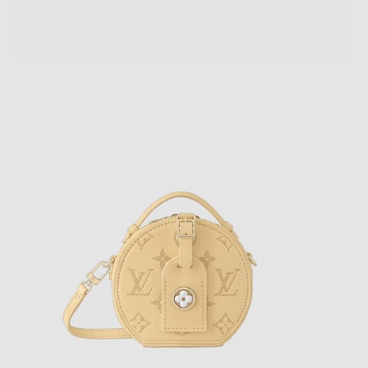 ★루이비통 여성 미니 보이테 샤포 토트 숄더백 M11294 - Louis vuitton Womens Mini Boyette Chapeau Handbag - lvb10645x