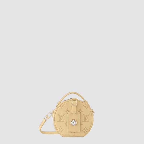 ❤루이비통 여성 미니 보이테 샤포 핸드백 M11294 - Louis vuitton Womens Mini Boyette Chapeau Handbag - lvb10645x