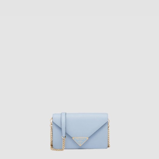 ❤프라다 여성 사피아노 가죽 숄더 백 1BD318 - Prada Womens Saffiano Leather Shoulder Bag - prb10647x
